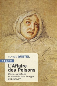 L'Affaire des Poisons