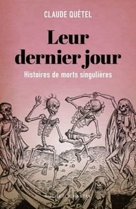 Leur dernier jour