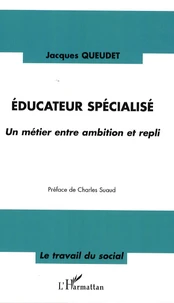 Educateur spécialisé