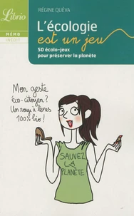 L'écologie est un jeu