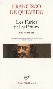 Les furies et les peines