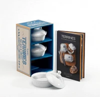 Coffret les petites terrines