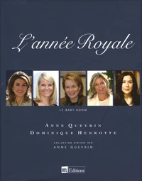 L'année Place Royale