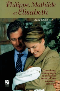 Philippe, Mathilde et Elisabeth