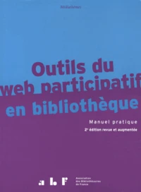 Outils du web participatif en bibliothèque