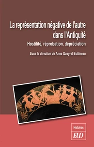 La représentation négative de l'autre dans l'Antiquité