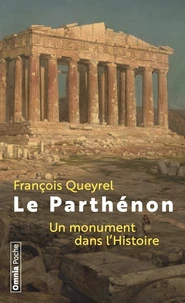 Le Parthénon