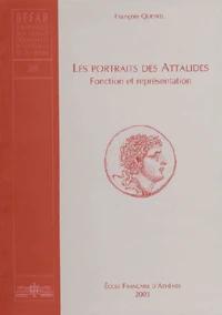 Les portraits des Attalides