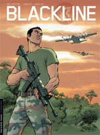 Guerre privée