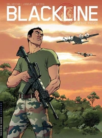 Guerre privée
