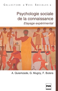 Psychologie sociale de la connaissance