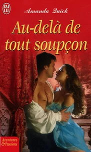 Au-delà de tout soupçon