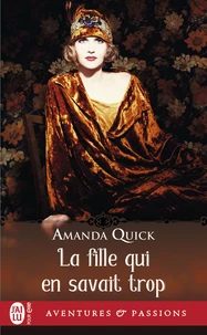 La fille qui en savait trop
