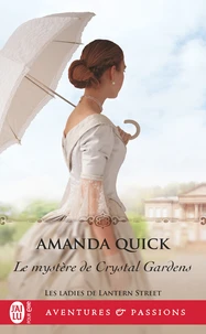 Le mystère de Crystal Gardens