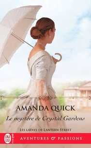 Le mystère de Crystal Gardens