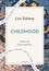 Childhood: A Quick Read edition
