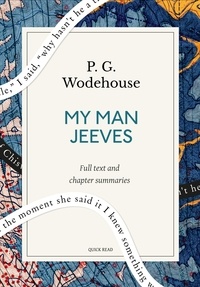 Quick Read et P. G. Wodehouse - My Man Jeeves: A Quick Read edition.