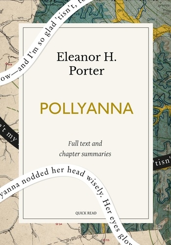 Pollyanna: A Quick Read edition