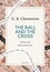 The Ball and the Cross: A Quick Read edition