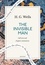 The Invisible Man: A Quick Read edition. A Grotesque Romance