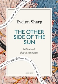 Quick Read et Evelyn Sharp - The Other Side of the Sun: A Quick Read edition - Fairy Stories.