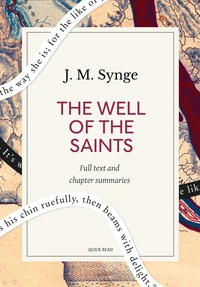 The Well of the Saints: A Quick Read edition