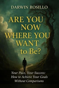 Are You Now, Where You Want to Be? : Your Pace, Your Success