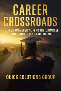 Career Cross Roads:  From university life to the job market: the truth behind each degree