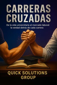 Carreras Cruzadas,  De la vida universitaria al mercado laboral: la verdad detrás de cada carrera