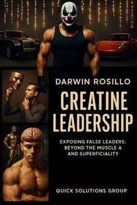 Creatine Leadership: Unmasking False Leaders
