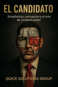 El Candidato: Estadísticas, Corrupción y el Arte de Comprar Poder