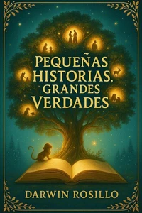 Pequeñas Historias, Grandes Verdades: Relatos que Iluminan el Alma y Enseñan Lecciones para Toda la Vida
