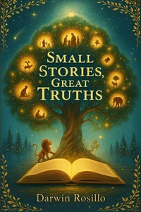 Small Stories, Great Truths:  Stories that illuminate the soul and transform lives
