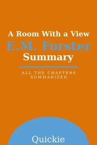 Summary: A Room with a View by E.M. Forster