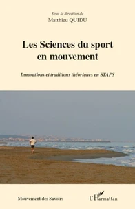 Les Sciences du sport en mouvement