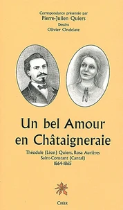 Un bel amour en Chataîgneraie
