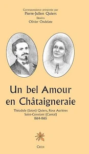 Un bel amour en Chataîgneraie