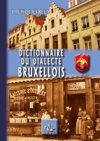 Dictionnaire du dialecte bruxellois