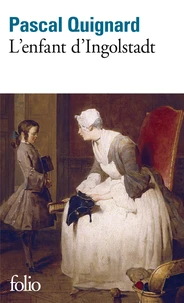 L’enfant d’Ingolstadt