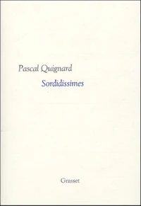 Sordidissimes