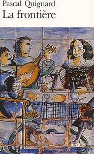 La Frontiere