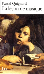 La Lecon De Musique