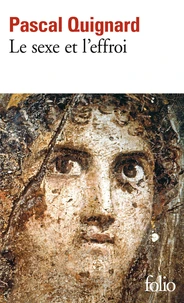 Le Sexe Et L'Effroi