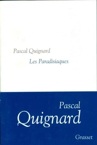 Les paradisiaques