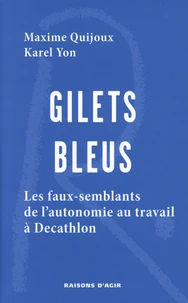 Gilets bleus