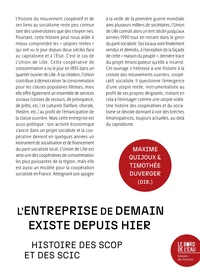 L'entreprise de demain existe depuis hier