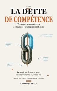 La dette de compétence