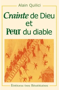 Crainte De Dieu Et Peur Du Diable