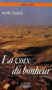 La voix du bonheur