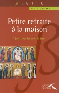 Petite retraite à la maison